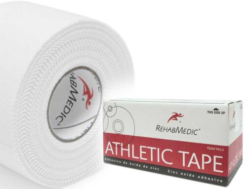 TAPE Athletic Tape 10m x 3,8cm (32 uds)