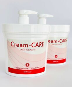 crema care