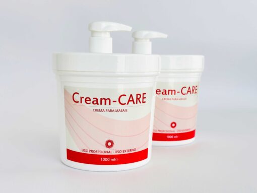 crema care