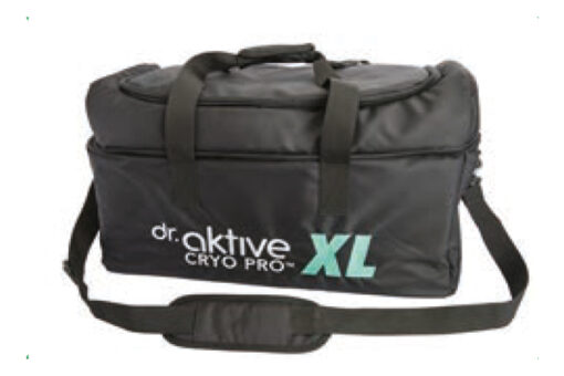 DR AKTIVE CRYO PRO XL - KIT Portátil - Imagen 5