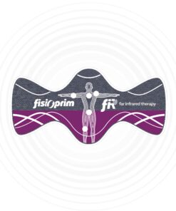 fisioPrim parches lumbar