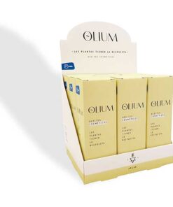 Olium Aceite de Argan