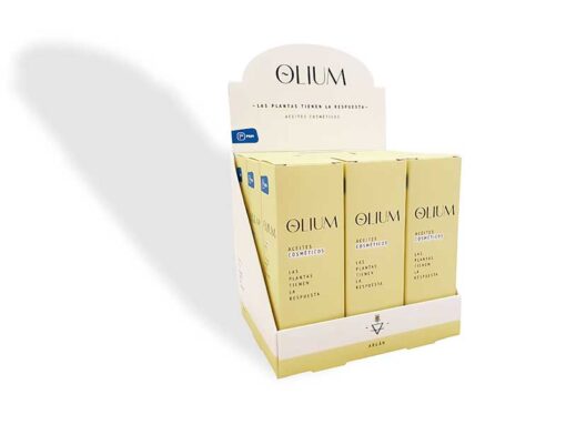 Olium Aceite de Argan