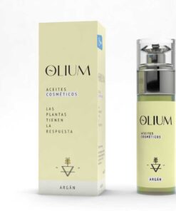 Olium Aceite de Argan