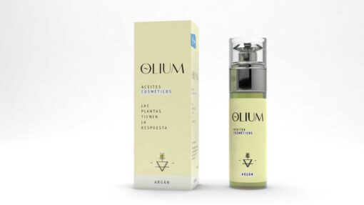 Olium Aceite de Argan