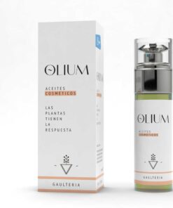 Olium Aceite Gauteria