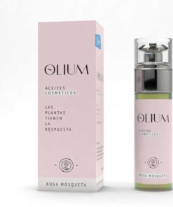 Olium Aceite Rosa Mosqueta