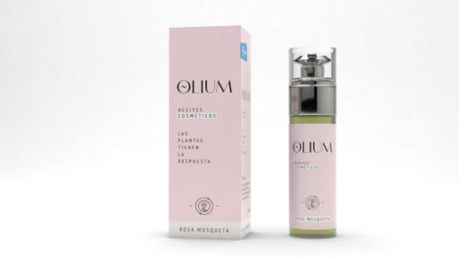 Olium Aceite Rosa Mosqueta