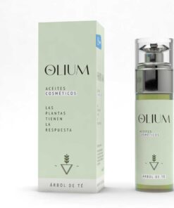 Olium Aceite Árbol de Té