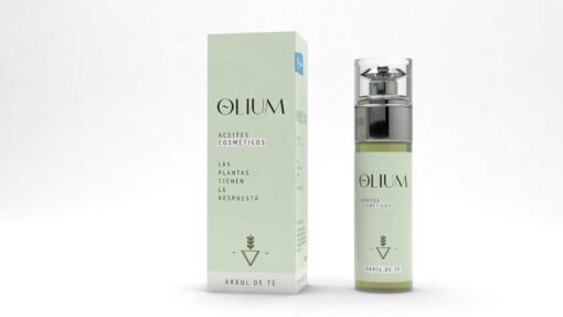 Olium Aceite Árbol de Té