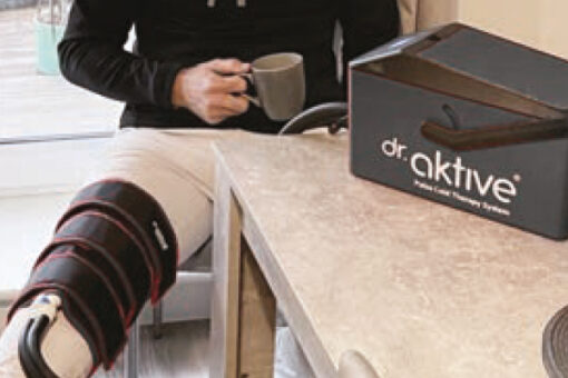 DR AKTIVE CRYO PRO XL - KIT Portátil - Imagen 6