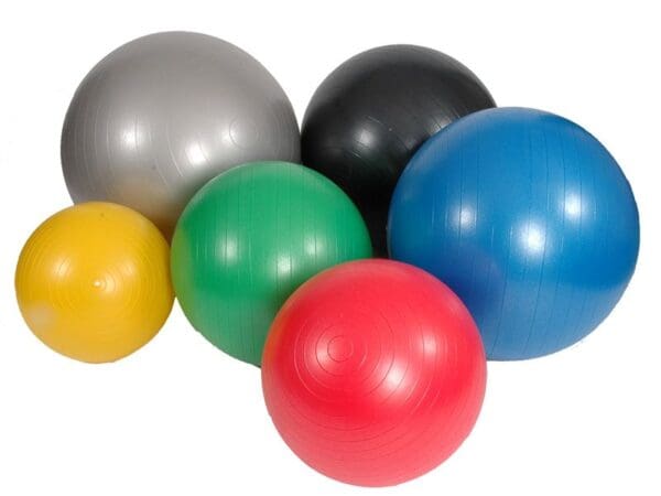Pelotas y Balones